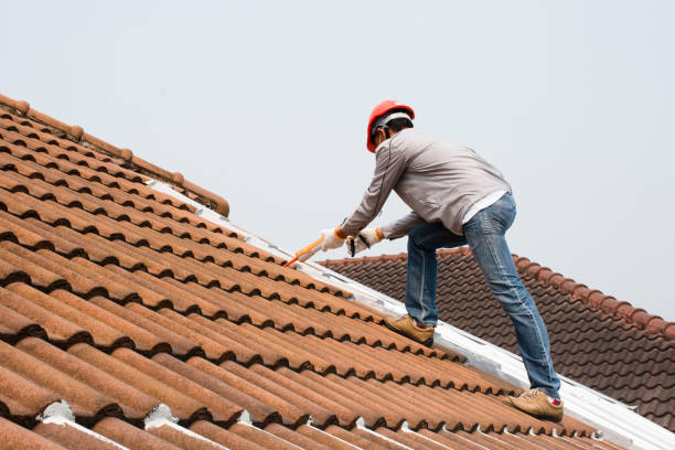 Roof Coating Services in Oklahoma, PA