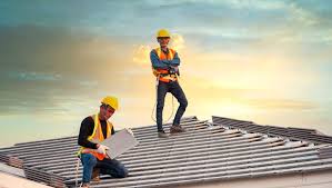 Best Roofing for New Construction  in Oklahoma, PA